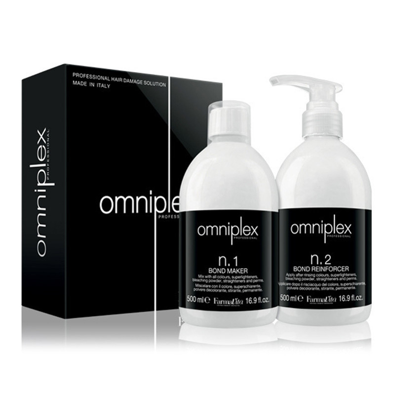 Farmavita Omniplex Salon Kit (Salon KIT)